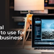 Digital tools for business