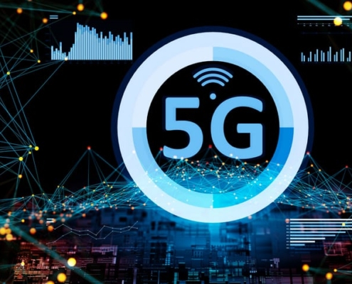 5g technology for business