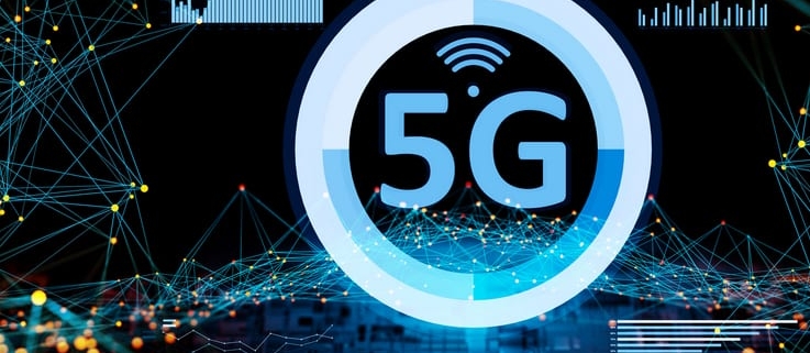 5g technology for business