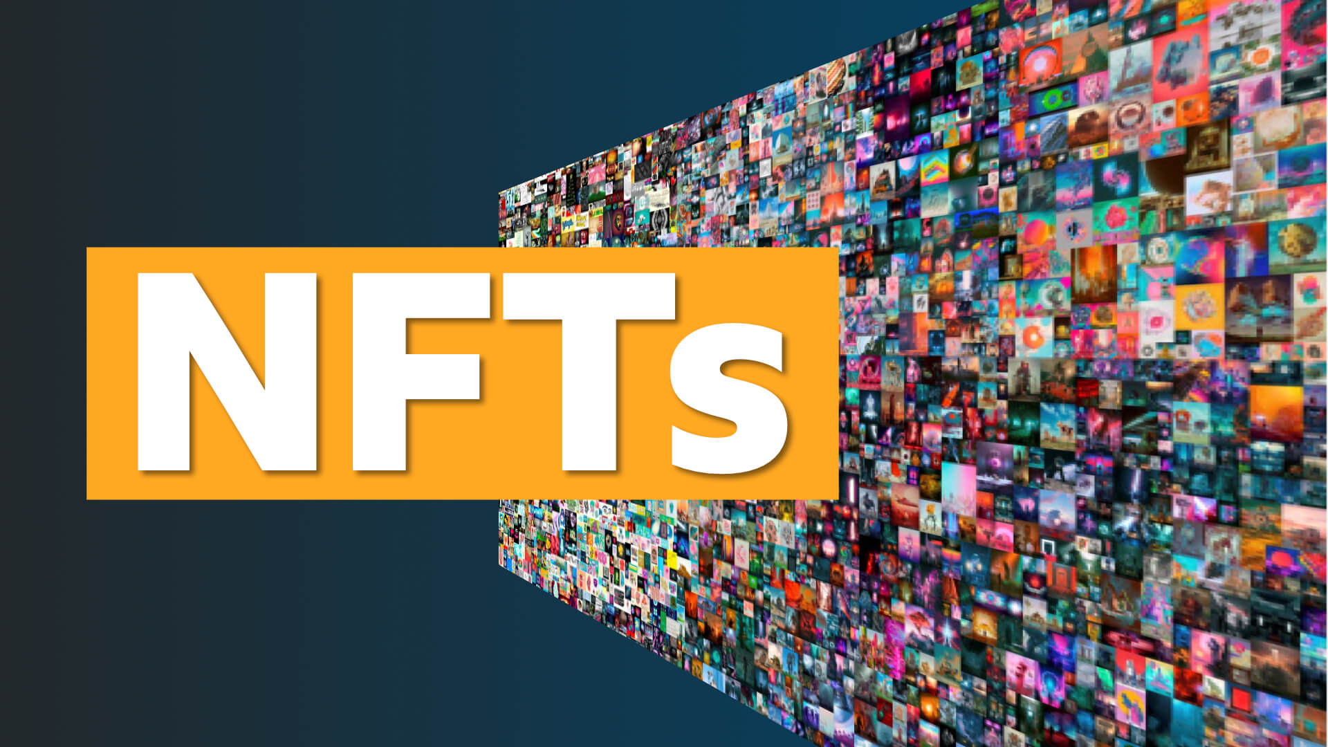 10 Things You Need to Know About NFTs - Descasio