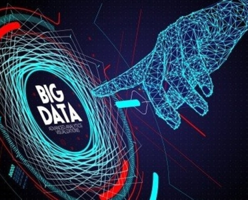 the power of big data